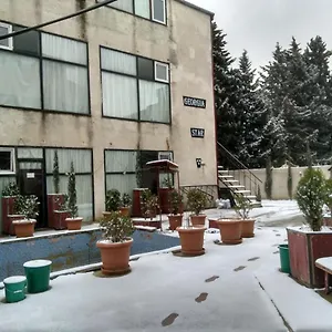 Star Georgia Тбилиси