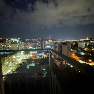 апарт-отель Vera Тбилиси