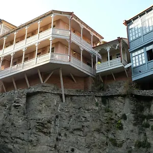 Canyon Тбилиси